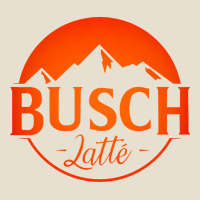 Busch Latte Urban Heavy Tee | Teevron
