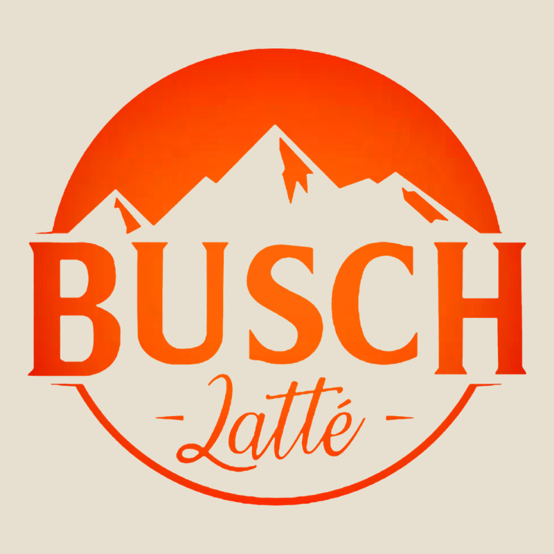 Busch Latte Urban Heavy Tee by artisFamous | Teevron
