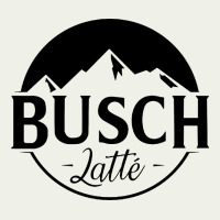 Busch Latte Urban Heavy Tee | Teevron