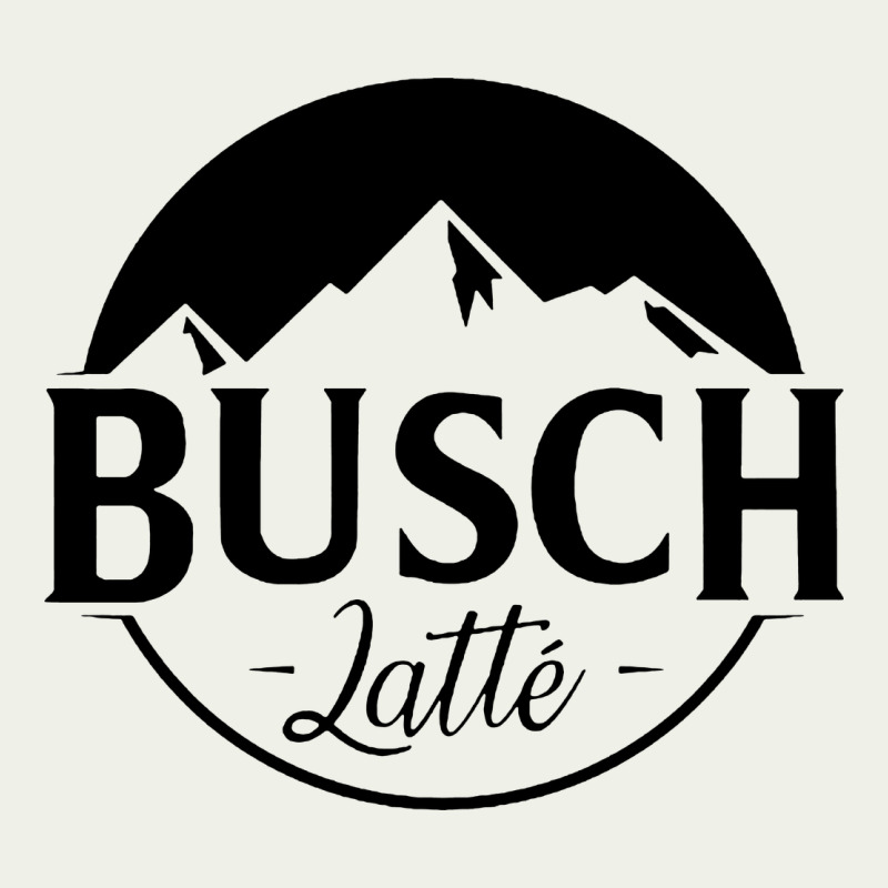 Busch Latte Urban Heavy Tee by artisFamous | Teevron