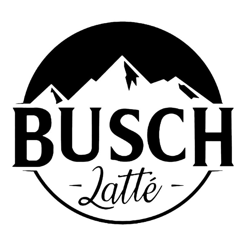 Busch Latte Urban Heavy Tee by artisFamous | Teevron