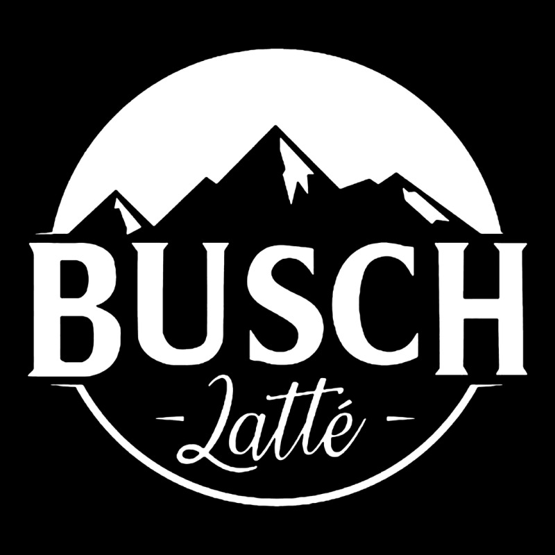 Busch Latte Urban Heavy Tee by artisFamous | Teevron