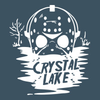 Camp Crystal Lake Sweatshirt Urban Heavy Tee | Teevron