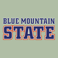 Blue Mountain State Urban Heavy Tee | Teevron