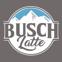 Busch Latte Urban Heavy Tee | Teevron