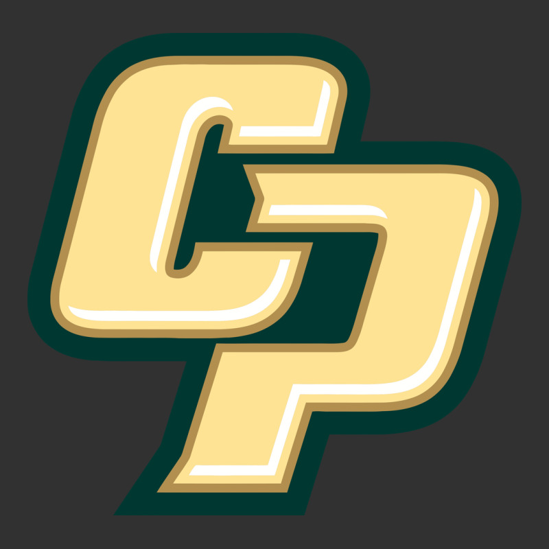 Cal Poly Cp Urban Heavy Tee by artisFamous | Teevron