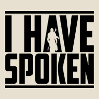 This Is The Way Spoken Urban Heavy Tee | Teevron
