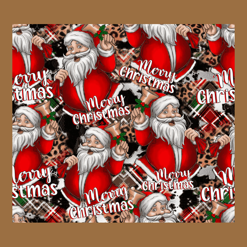 Merry Christmas Vintage Tee by CowhideDigitalArt | Teevron