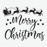 Merry Christmas Urban Heavy Tee | Teevron