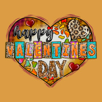 Happy Valentınes Day Urban Heavy Tee | Teevron