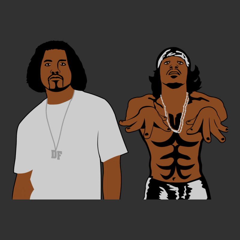 Outkast Urban Heavy Tee by artisFamous | Teevron