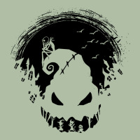 Jacks Nightmare Urban Heavy Tee | Teevron