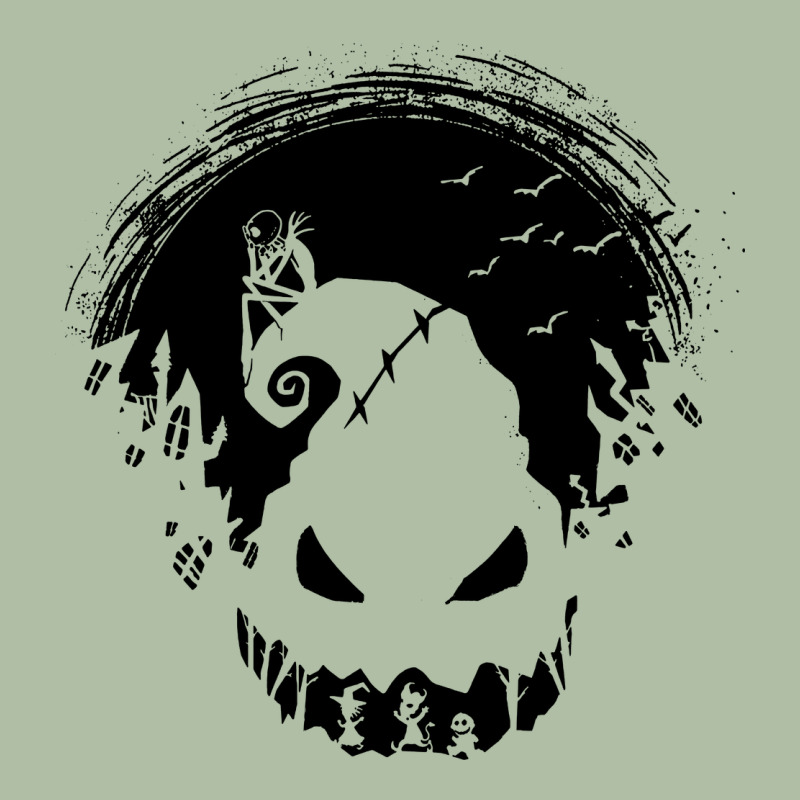Jacks Nightmare Urban Heavy Tee by artisFamous | Teevron