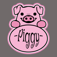 Pig Piggy Costume Urban Heavy Tee | Teevron