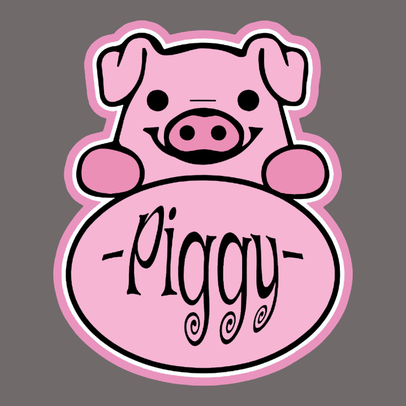 Pig Piggy Costume Urban Heavy Tee by artisFamous | Teevron