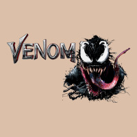 Venom The Movie Urban Heavy Tee | Teevron