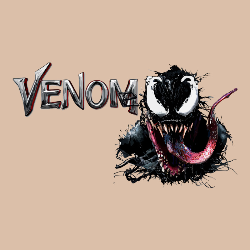 Venom The Movie Urban Heavy Tee by artisFamous | Teevron