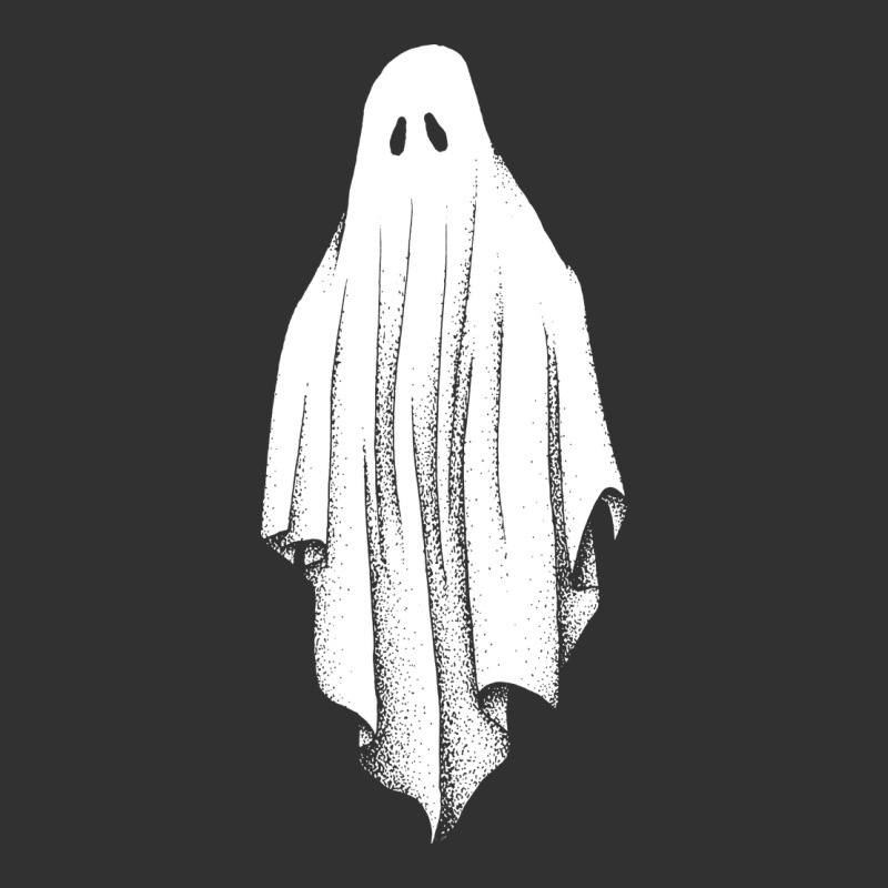 Sheet Ghost Urban Heavy Tee by artisFamous | Teevron