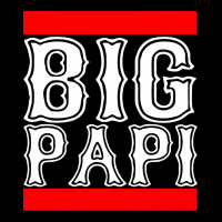 Big Papi Urban Heavy Tee | Teevron