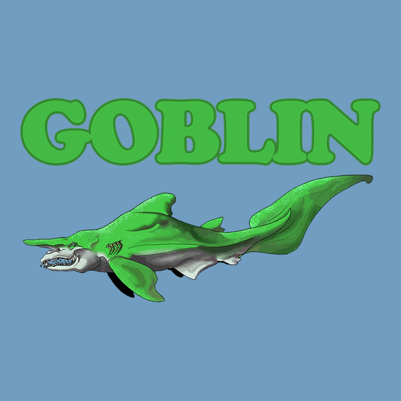 Goblin Shark T Shirt   I Love Goblin Shark Shirt Ugly Animal Urban Heavy Tee by artisFamous | Teevron