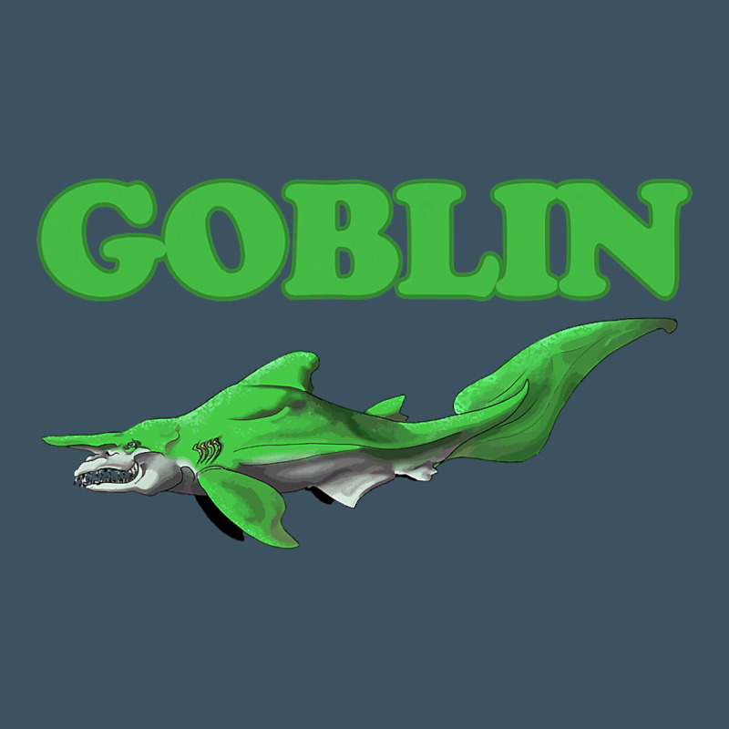 Goblin Shark T Shirt   I Love Goblin Shark Shirt Ugly Animal Urban Heavy Tee by artisFamous | Teevron
