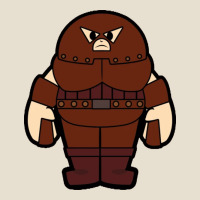 Juggernaut Chibi Urban Heavy Tee | Teevron