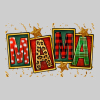 Mama Christmas Premium Tee | Teevron