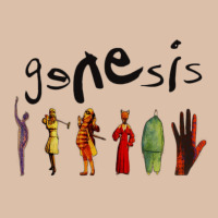 Genesis Urban Heavy Tee | Teevron
