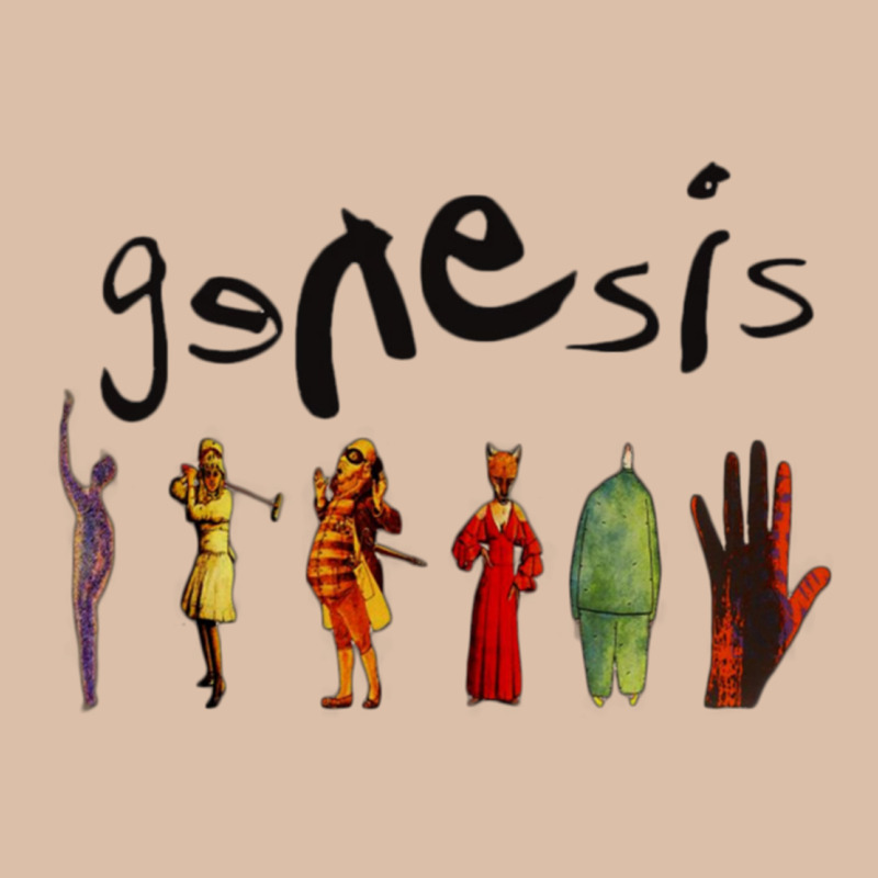 Genesis Urban Heavy Tee by artisFamous | Teevron