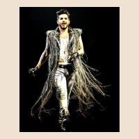 Adam Lambert 01 Urban Heavy Tee | Teevron