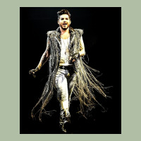 Adam Lambert 01 Urban Heavy Tee | Teevron