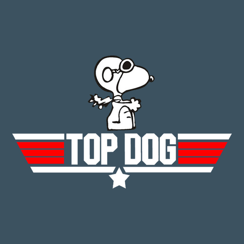 Top Dog Urban Heavy Tee by artisFamous | Teevron
