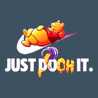 Pooh Just Pooh Urban Heavy Tee | Teevron