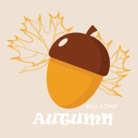 Welcome Autumn Urban Hoodie | Teevron