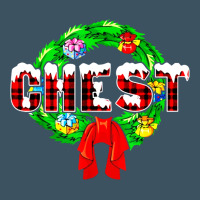 Chest Nuts Urban Heavy Tee | Teevron