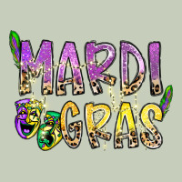 Mardi Gras Ladies Tee | Teevron