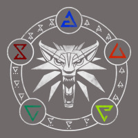 Camiseta Witcher Urban Heavy Tee | Teevron