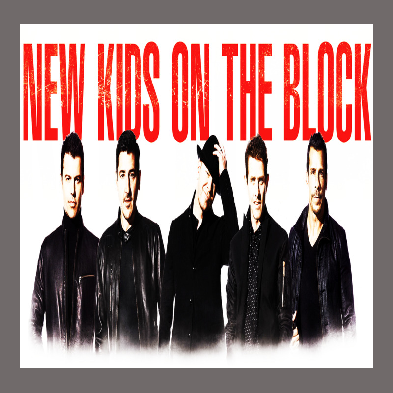 News Kids On The Block Urban Heavy Tee by artisFamous | Teevron