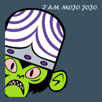 I Am Mojo Jojo Urban Heavy Tee | Teevron