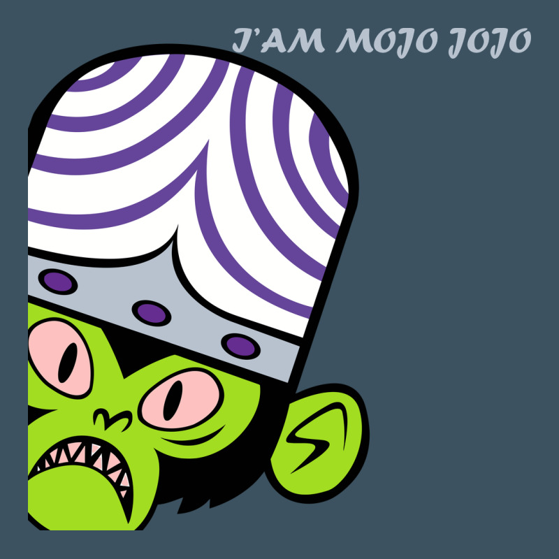 I Am Mojo Jojo Urban Heavy Tee by artisFamous | Teevron