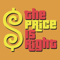 Price Is Right Classic Urban Heavy Tee | Teevron