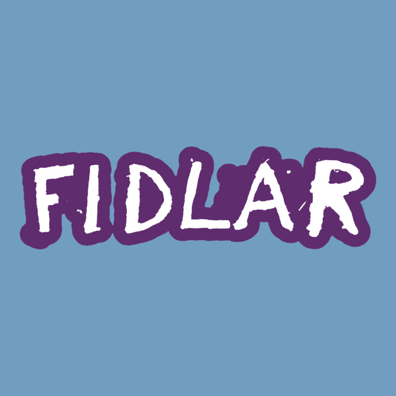 Fidlar Urban Heavy Tee by artisFamous | Teevron