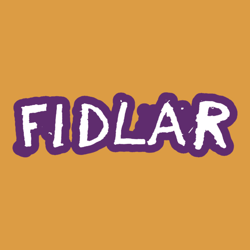 Fidlar Urban Heavy Tee by artisFamous | Teevron