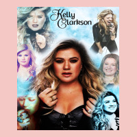 Kelly Clarkson Urban Heavy Tee | Teevron