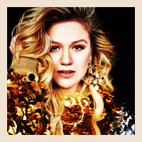 Kelly Clarkson Urban Heavy Tee | Teevron