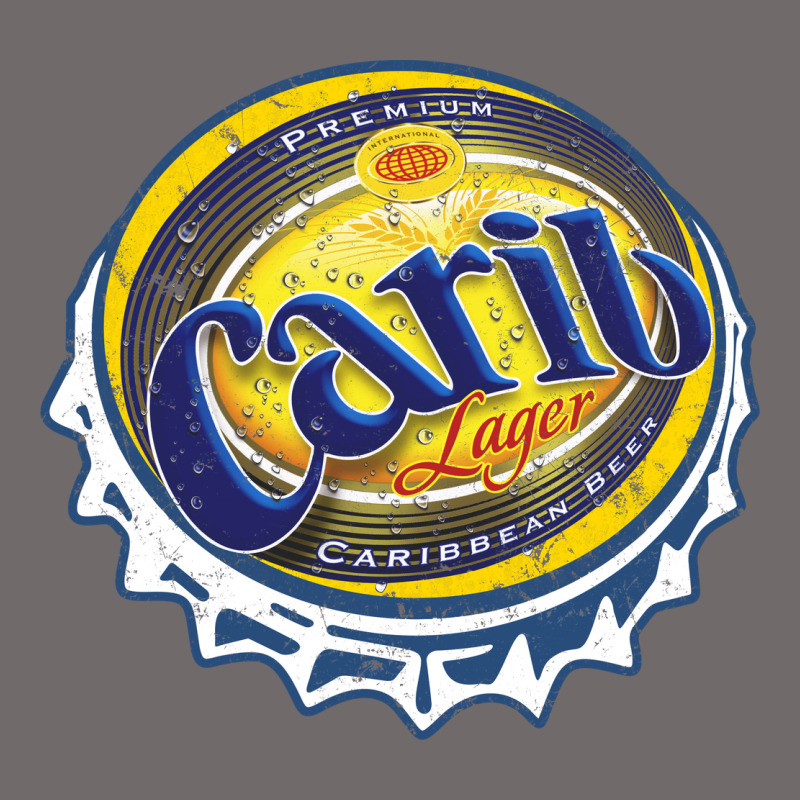 Carib Beer Urban Heavy Tee by artisFamous | Teevron