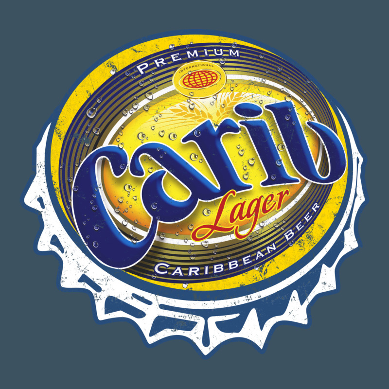 Carib Beer Urban Heavy Tee by artisFamous | Teevron