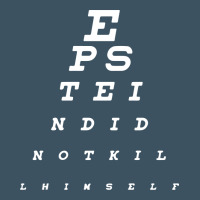 Epstein Did Not Kill Himself Urban Heavy Tee | Teevron