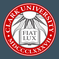Clark University Urban Heavy Tee | Teevron