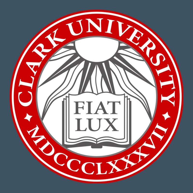 Clark University Urban Heavy Tee by artisFamous | Teevron